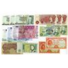 Image 1 : Bank of England, Royal Bank of Scotland, & others, 1948-2000. Group of 15 Banknotes.