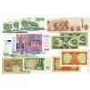 Image 2 : Bank of England, Royal Bank of Scotland, & others, 1948-2000. Group of 15 Banknotes.