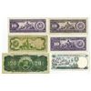 Image 2 : Banco De Venezuela, 1930-36 Issue Banknote.