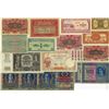 Image 1 : Worldwide Banknote Assortment, ca.1912-1960's.