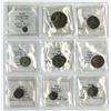 Image 1 : Sicily Ancient Coin Assortment, ca.472 BC to 310 BC.