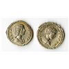 Image 1 : Roman Empire, 3rd Century AD, Pair of Coins.