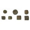 Image 2 : Assortment of Earlier India Coins.