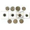 Image 2 : Italy, 1597-1628, Group of Early Coins issued under Duke Cesare d'Este of Modena.