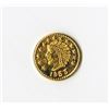 Image 1 : California, ca.1853 Brass Token