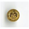Image 2 : California, ca.1853 Brass Token