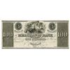 Image 2 : Merchants Bank, Baltimore, ca.1830's Obsolete Proof.
