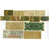Image 2 : U.S. Obsolete Banknote Assortment, ca.1850-70's.