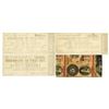 Image 2 : City of Richmond 1862 Banknote Quartet.