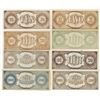 Image 2 : Elizabethton, PA Merchant's Bank. ND (ca.1890-1920) College Currency Assortment.