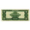 Image 2 : U.S. Silver Certificate, $2 1899, Fr#253, Napier | McClung Signatures.