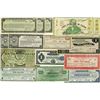 Image 1 : U.S. Depression Scrip Assortment, ca. 1933-36.