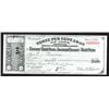 Image 1 : Treasurer of the United States and Assistant Treasurer of the U.S., 1902 Interest Payments.
