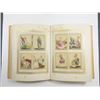 Image 2 : "Moden Almnach", 1933, Clothing Styles Illustrated Card Book