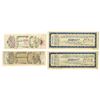 Image 2 : Louisiana Lottery Ticket Assortment, ca.1887-1891.