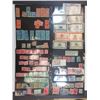 Image 1 : Collection of 350+ Stamps, Mostly Back of Book Issues.