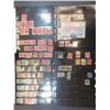 Image 2 : Collection of 350+ Stamps, Mostly Back of Book Issues.
