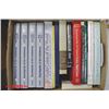 Image 1 : Collection of 17 Reference Books Including the Encyclopedia of the Confederacy, Volume 1 to 4.
