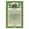 Image 1 : Maxwell Motor Corporation 1924 Specimen Bond.