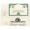 Image 1 : American Austin Car Co., ND (ca.1920-30's) Specimen and Proof Stock Certificate.