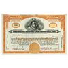 Image 2 : American Austin Car Co., ND (ca.1920-30's) Specimen and Proof Stock Certificate.
