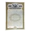 Image 1 : Hershey Chocolate Corp., 1920 Specimen Bond.