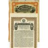 Image 1 : Pair of Cuban Bonds, ca.1915-1925, 2 Pieces.