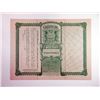 Image 2 : Rampart City Gold Mines Co., 1905 Issued Alaska Mining Stock Certificate.