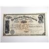 Image 1 : Yuscaran Mining Co. 1886. I/U Stock Certificate.