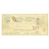 Image 2 : Cosmopolitan Mining Co., 1876 Issued stock certificate.