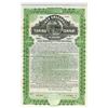 Image 1 : New Orleans Terminal Co., 1903 Specimen Bond