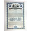 Image 1 : Texas and New Orleans Railroad Co., ca.1930-1940 Specimen Bond