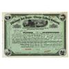 Image 1 : Pittsburgh, Fort Wayne and Chicago Railway Co., ca.1900-1920 Specimen Stock Certificate