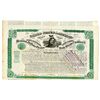 Image 1 : Memphis, El Paso and Pacific Rail Road Co., 1868 Issued Bond