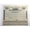 Image 1 : Southern Pacific Rail Road Co., ca.1880-1900 Unissued Bond