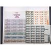 Image 2 : Texas and Pacific Railway Co. Group of Specimen Bonds