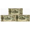 Image 1 : City of New Orleans, 1927 Specimen Coupon Bond.