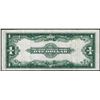 Image 2 : 1923 $1 Silver Certificate Note