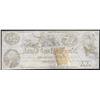 Image 2 : 1857 $20 The New England Bank Obsolete Note