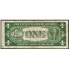 Image 2 : 1935A $1 Hawaii Silver Certificate WWII Emergency Note