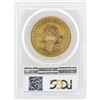 Image 2 : 1895-S $20 Liberty Head Double Eagle Gold Coin PCGS MS61