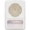 Image 2 : 1921 $1 Morgan Silver Dollar Coin NGC MS65