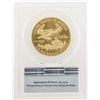 Image 2 : 2016 $50 American Gold Eagle Coin PCGS MS70 30th Anniversary First Strike