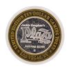 Image 2 : .999 Silver Plaza Hotel & Casino Las Vegas, Nevada $10 Limited Edition Gaming To