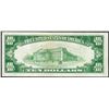 Image 2 : 1929 $10 The Capital National Bank of Sacramento Currency Note CH# 10107