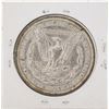 Image 2 : 1896 $1 Morgan Silver Dollar Coin