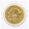 Image 2 : 1898-S $20 Liberty Head Double Eagle Gold Coin
