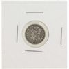 Image 1 : 1835 Capped Bust Half Dime Silver Coin