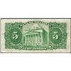 Image 2 : 1938 $5 Bank of Montreal Note