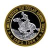 Image 1 : .999 Silver Sam's Town Las Vegas Nevada $10 Casino Limited Edition Gaming Token